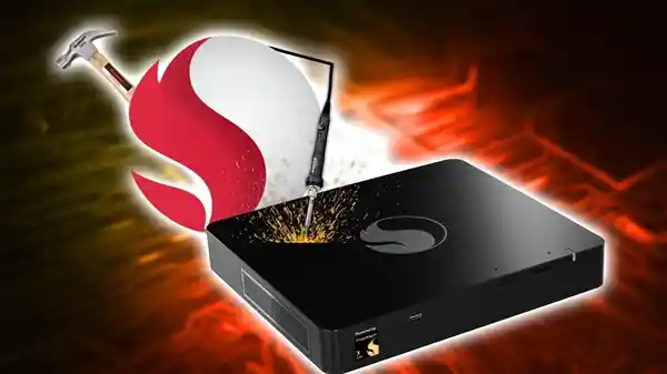 高通二代骁龙X Elite即将登陆游戏台式机市场！