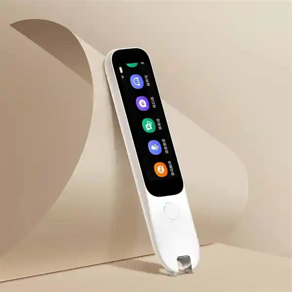 小米MIJIA词典笔C1问世，2600万+英汉词库震撼发布！