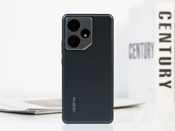 真我Neo7震撼登场：性价比超高的2099元新机火爆预售中！