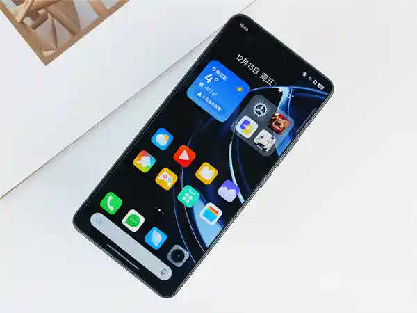 真我Neo7震撼登场：性价比超高的2099元新机火爆预售中！