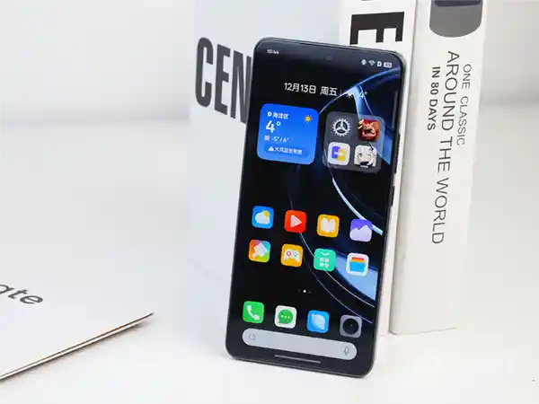 真我Neo7震撼登场：性价比超高的2099元新机火爆预售中！