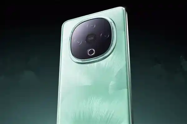 vivo Y300震撼发布：全新音响体验，1399元独家首发