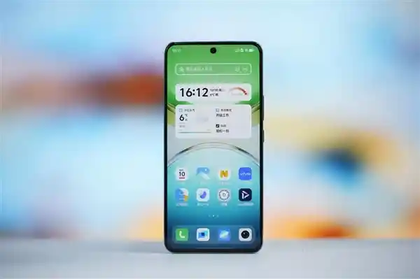 清新美背，vivo Y300全方位解读