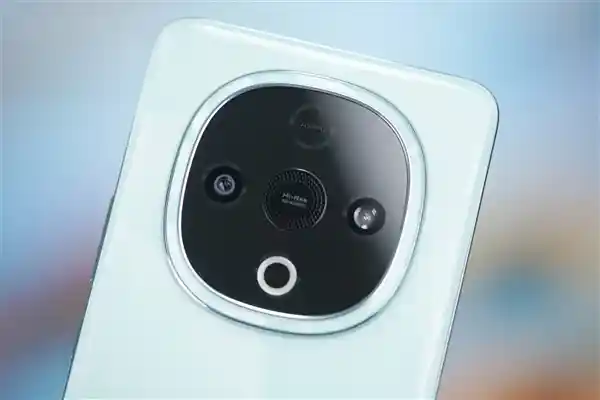 清新美背，vivo Y300全方位解读