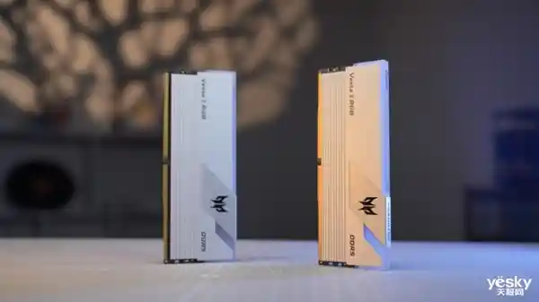 全新搭档！宏碁掠夺者炫光星舰DDR5 6000 C28内存助力锐龙9000系性能飞跃