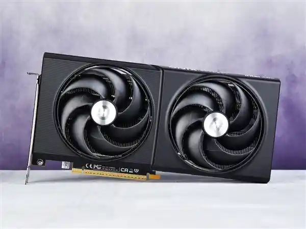 ONIX Odyssey征途B580显卡：挑战RTX 4060的终极杀手！