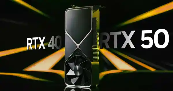 RTX 5080配备最强30GHz GDDR7显存！竟比RTX 5090还快