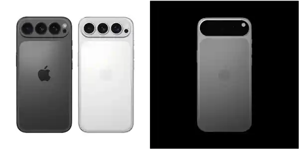 iPhone 17系列惊艳亮相：全新设计大换代，铝合金背板再度引领潮流