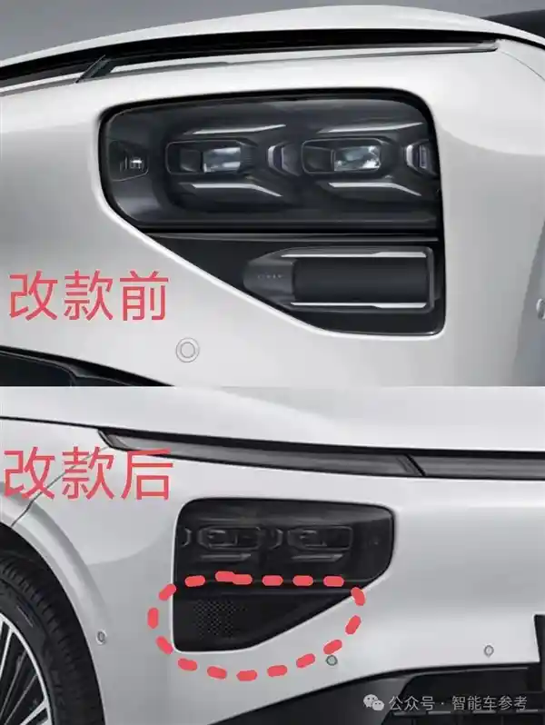 小鹏汽车全面升级：放弃激光雷达，改款SUV彻底焕新