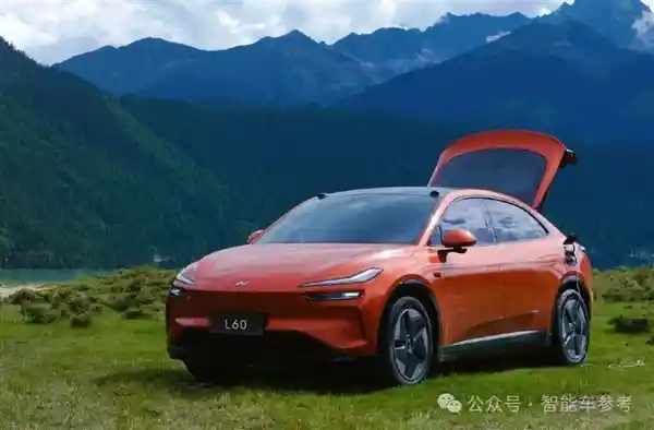 小鹏汽车全面升级：放弃激光雷达，改款SUV彻底焕新