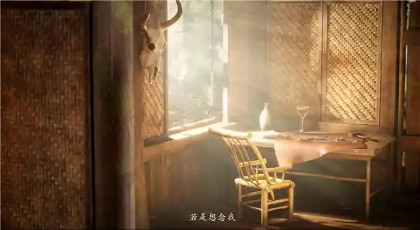《仙剑奇侠传四》虚幻5重制版震撼来袭！画面华丽升级，再现史诗传奇