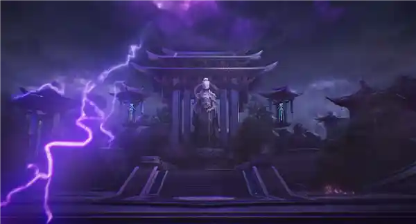 《仙剑奇侠传四》虚幻5重制版震撼来袭！画面华丽升级，再现史诗传奇