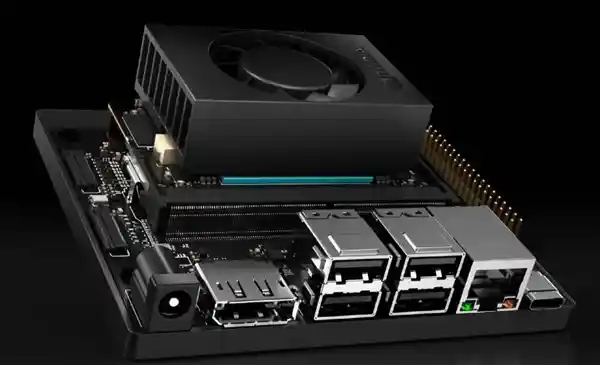 NVIDIA推出全新迷你机！独有CPU+GPU，仅售1800元起