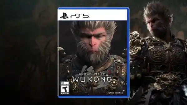 《黑神话：悟空》PS5国行版启动筹备，全新体验即将来袭！