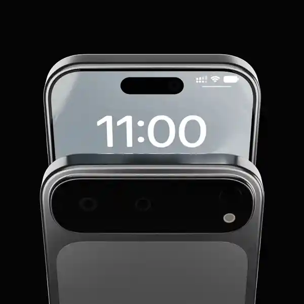 iPhone 17 Pro惊艳亮相！后摄三角排列设计引爆科技界热议