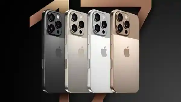 iPhone 17 Pro惊艳亮相！后摄三角排列设计引爆科技界热议