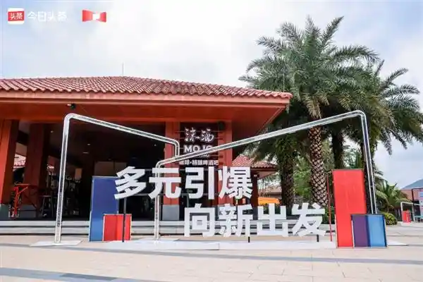 《揭秘今日头条平台营销奇招：品牌生长的四大秘诀》