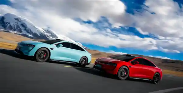 余承东揭秘：智界如何塑造年轻人心中的Dream Car