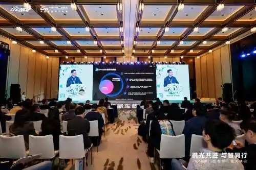 智能车载技术新风向，泽景科技揭示AR-HUD未来发展路径