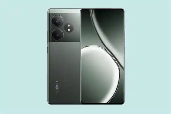 震撼！真我Neo7率先搭载7000mAh超级电池，智能手机迈入7K续航新纪元！