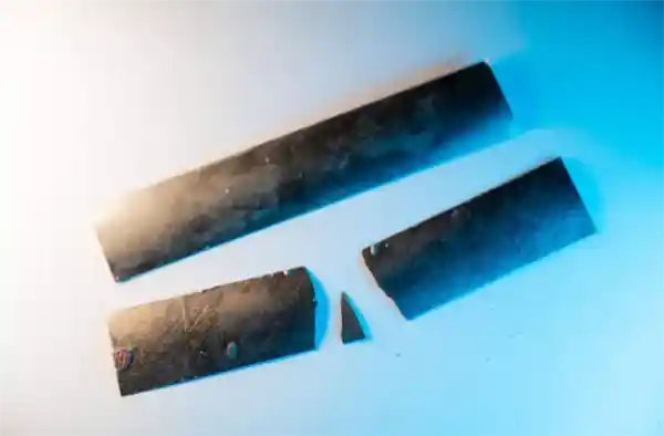 中俄科学家联手研发：新型抗极寒材料问世，机械性能在-150℃仍然稳如泰山