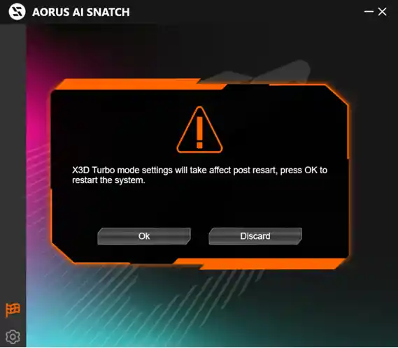 超强性能！锐龙9000X3D加速玩转Windows，操作更简单！