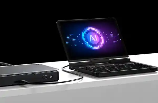 GPD Pocket 4震撼登场：8.8寸小屏本预售，搭载锐龙AI 9 HX 370，64GB+2TB顶配售价高达9500元