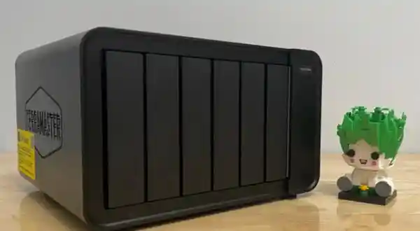 数据管理新变革：NAS如何颠覆小设备大能量