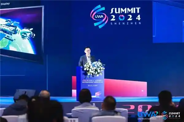 京东方携尖端科技亮相超高清视频产业联盟会员大会，探索屏之物联引领未来视界
