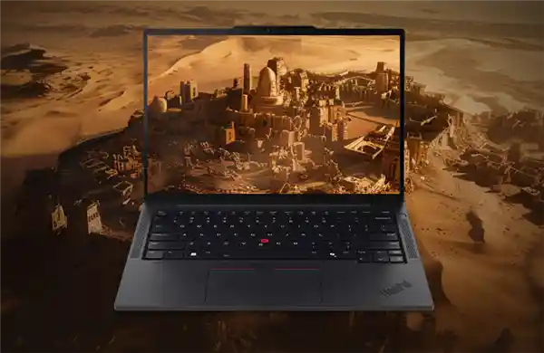 「惊艳亮相！AMD锐龙AI 7 PRO 360U登陆中国，联想专属，功耗仅15W！」