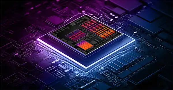 「惊艳亮相！AMD锐龙AI 7 PRO 360U登陆中国，联想专属，功耗仅15W！」