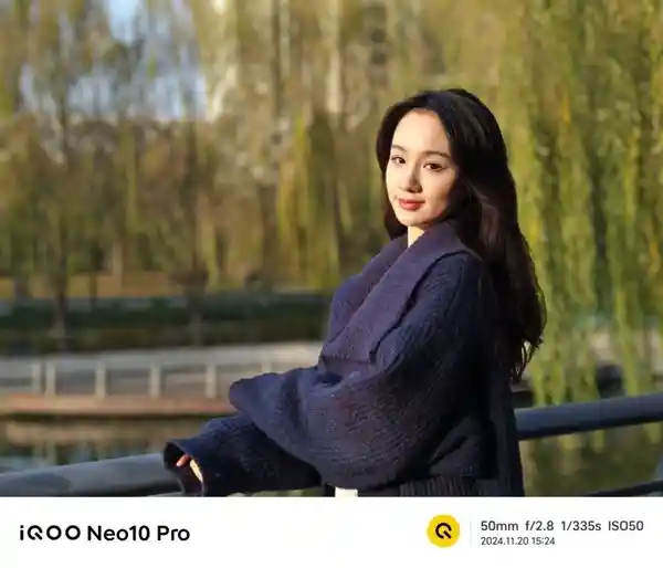 iQOO Neo10 Pro震撼登场：天玑旗舰性能引领新时代