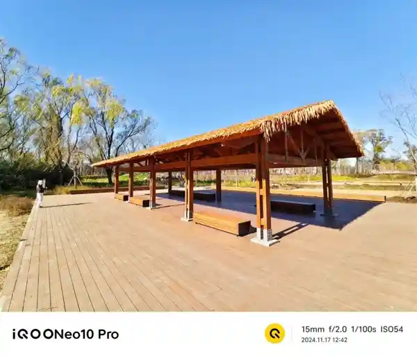 iQOO Neo10 Pro震撼登场：天玑旗舰性能引领新时代