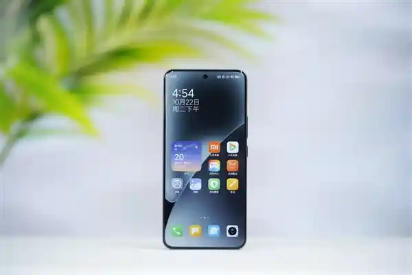 小米15 Ultra：引领影像革命的震撼力量