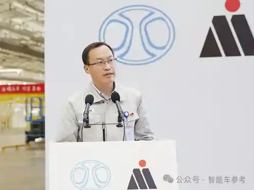 小米否认特斯拉厂长加盟 ！自家负责人竟然是自动驾驶行业的新宠！