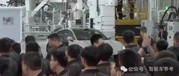 小米否认特斯拉厂长加盟 ！自家负责人竟然是自动驾驶行业的新宠！