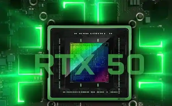 RTX 50系列新品初露锋芒：5080闪耀登场，5090紧随其后