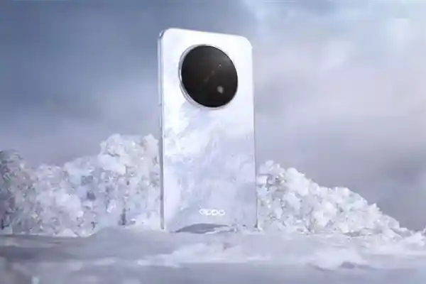 OPPO A5 Pro惊艳亮相：浸水实测揭秘最强防水手机