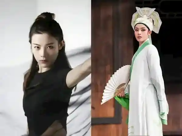 90后女演员获颁‘最佳男主角’大奖！网友热议‘血脉觉醒’与‘质疑我奶’