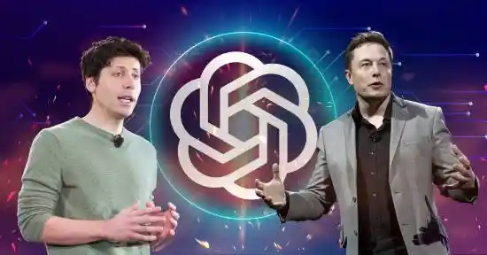 马斯克助力打造OpenAI，CEO盛赞其为创业传奇
