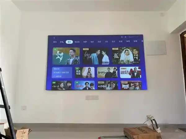 家用客厅投影仪大比拼：五大品牌口碑揭秘