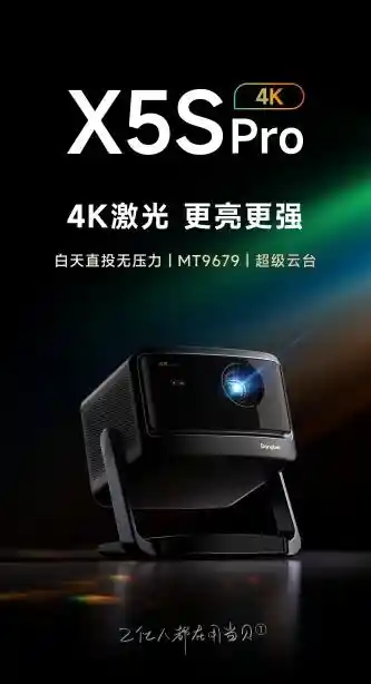 家用客厅投影仪大比拼：五大品牌口碑揭秘