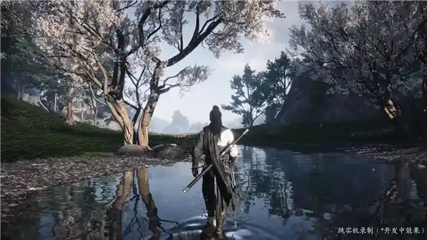 《燕云十六声》PC公测即将上线！最低配置只需GTX 750 Ti，敬请期待！