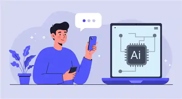 年轻人寻求AI心灵伴侣：跟长辈沟通困难，技术成为倾诉对象
