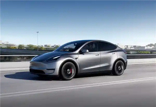 特斯拉Model Y尾款再减1万！5年0息贷政策再续1月