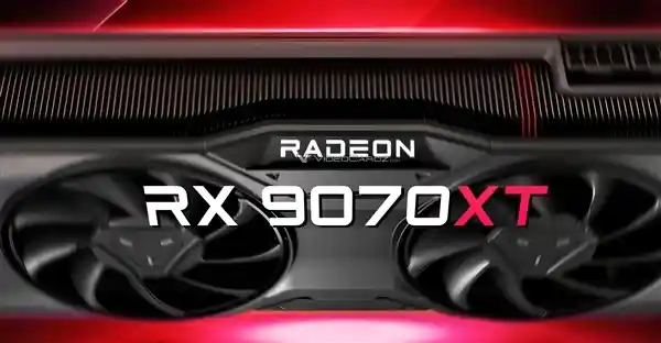 AMD最新显卡曝光：RX 9070 XT性能惊艳，超越RX 7900 GRE，接近RX 7900 XT