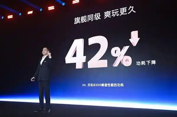 联发科天玑8400震撼登场！再续神U传奇，全面领跑新一代芯片！