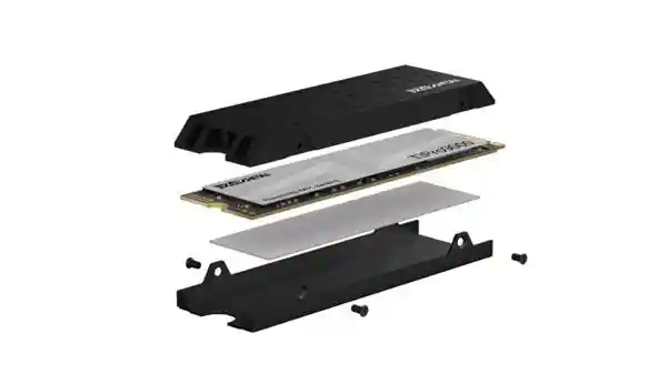银翼新边界：TiPro9000引领PCIe 5.0存储新风潮