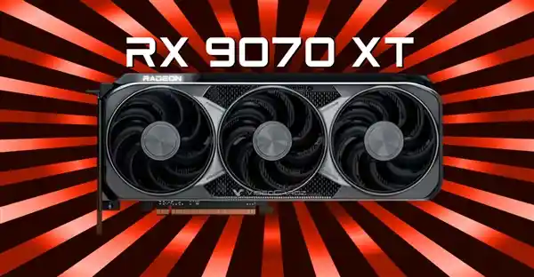 AMD RDNA4显卡惊艳亮相：9000系列全新命名方案揭晓