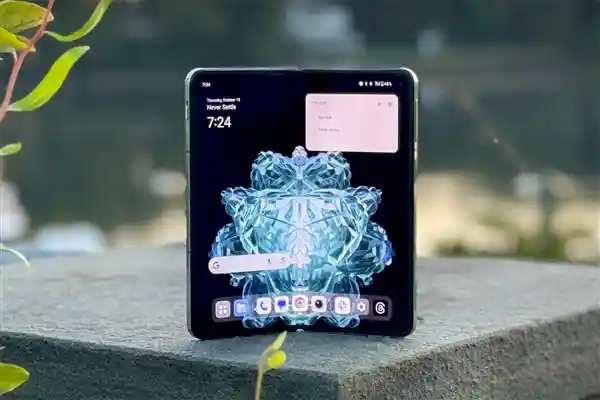 OPPO Find N5震撼登场！首款搭载骁龙8至尊版的折叠屏手机备案曝光
